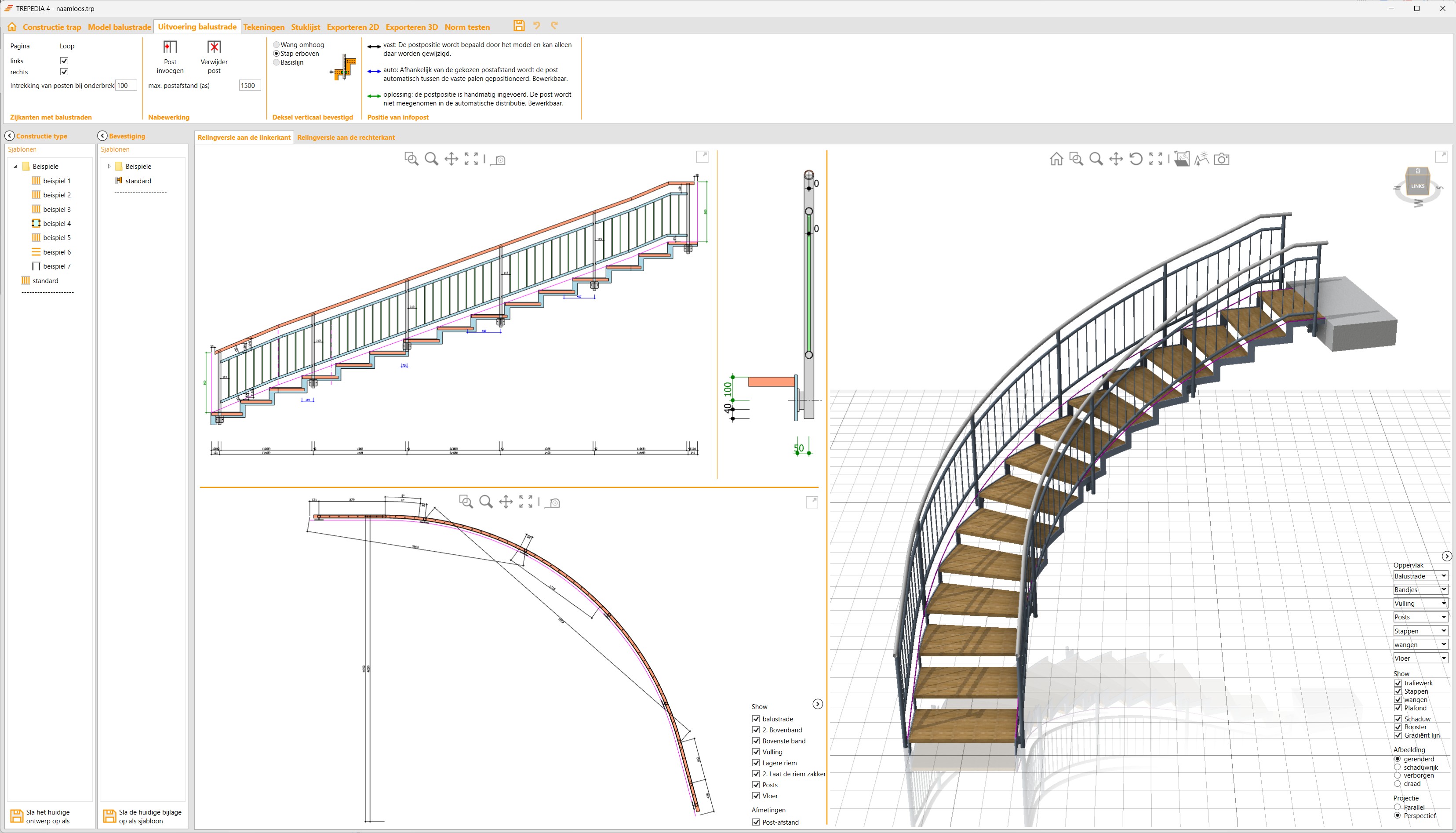 Design without drawing